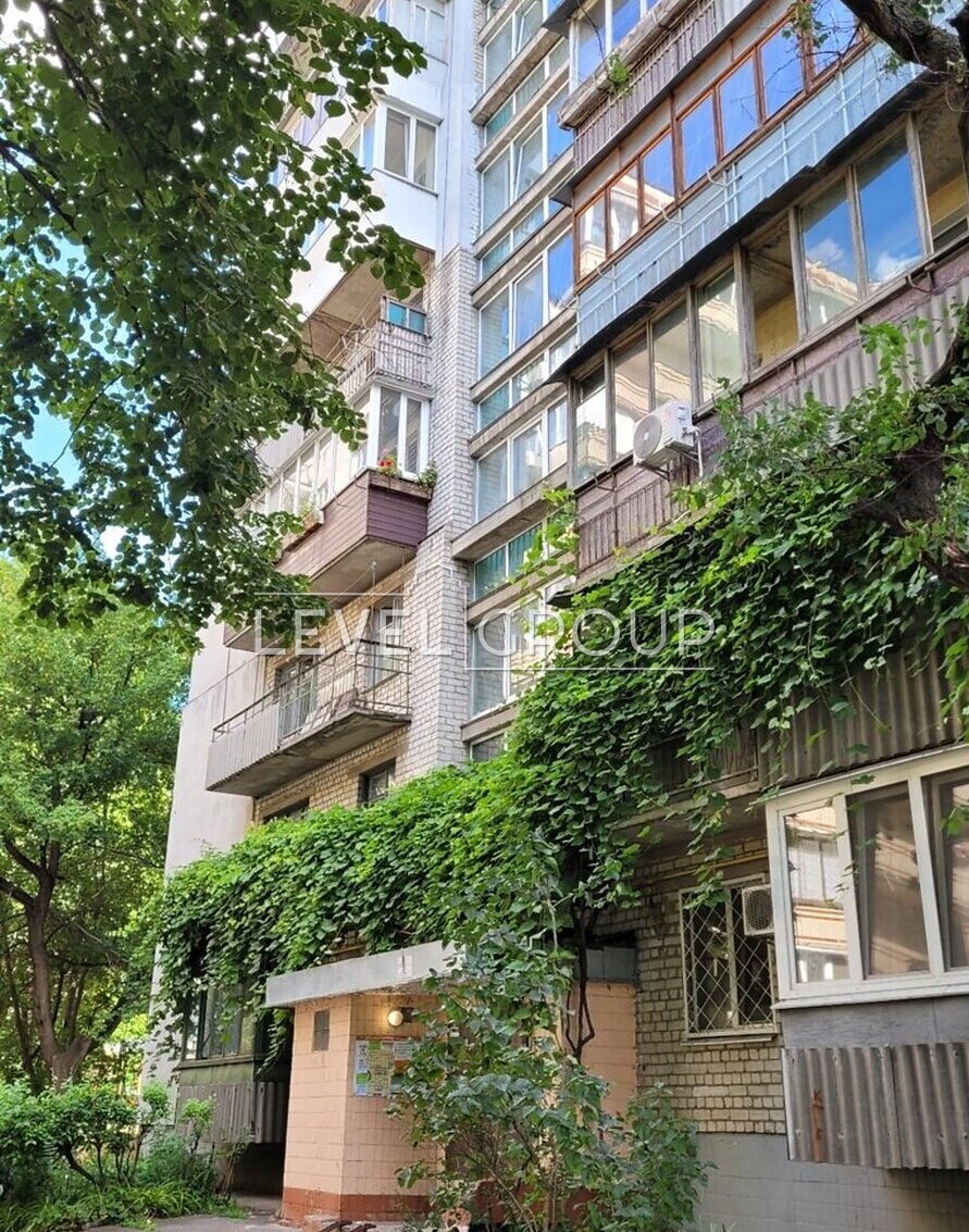 Половецька вул., 16а