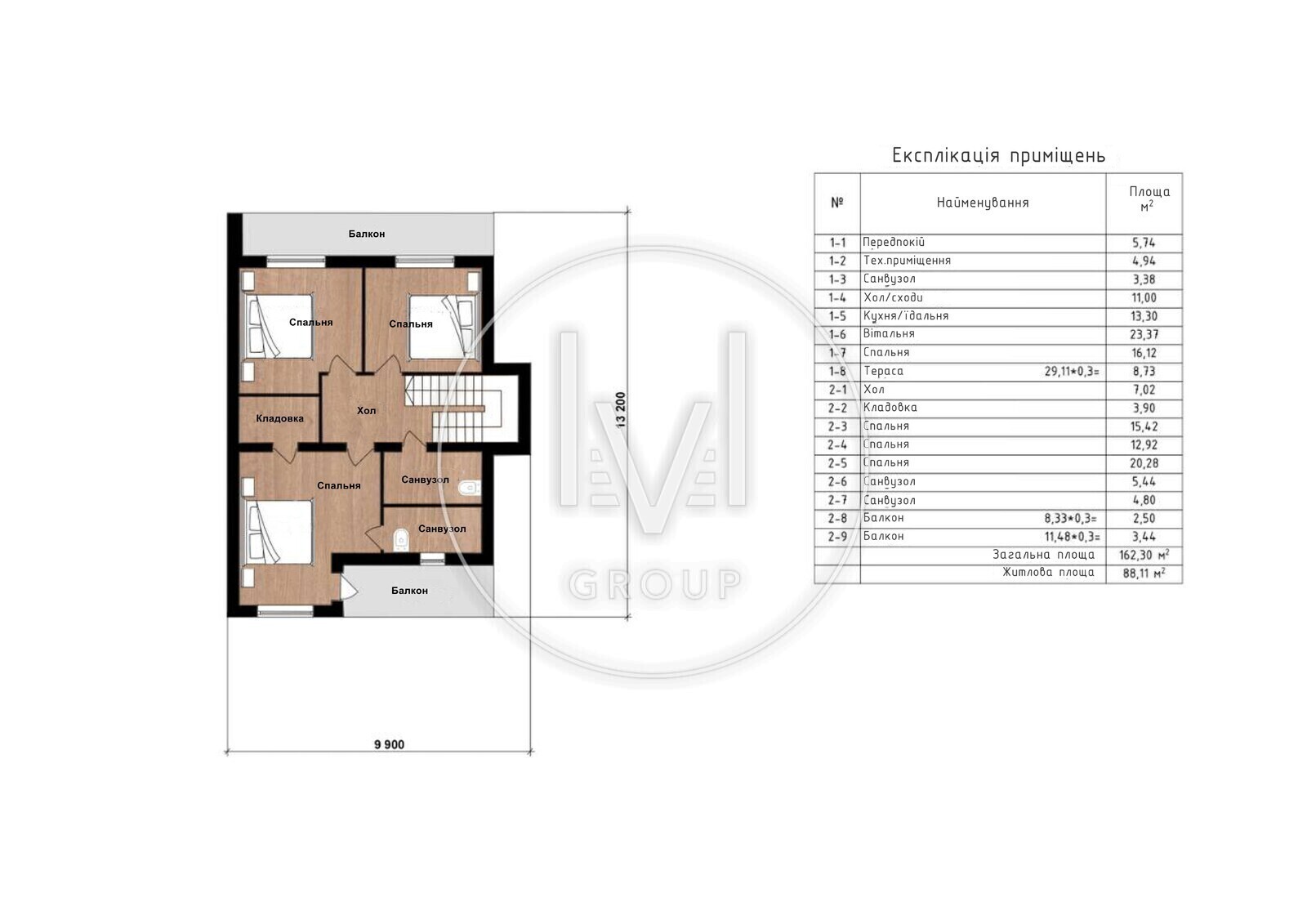 Котовського, 2