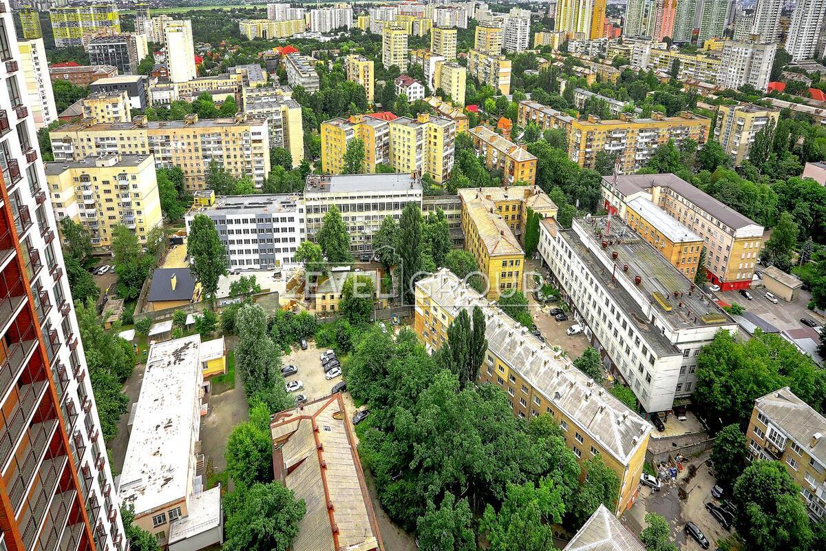 Соломянська вул., 20а