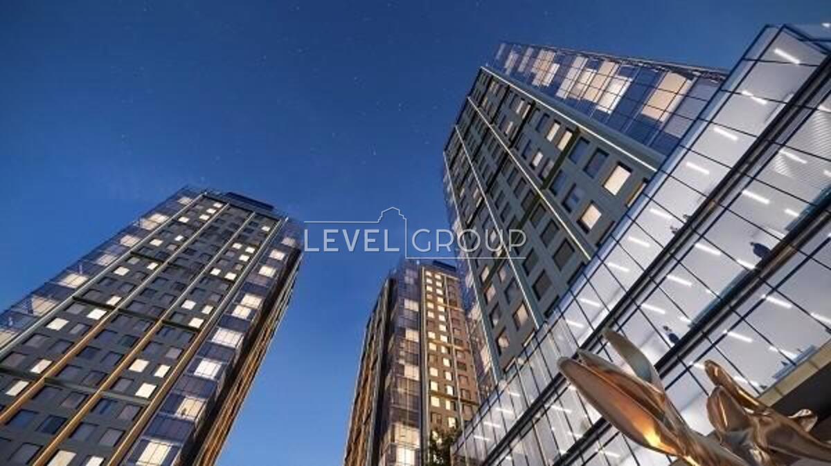 Velyka Vasylkivska St. (Chervonoarmiyska), 91-93