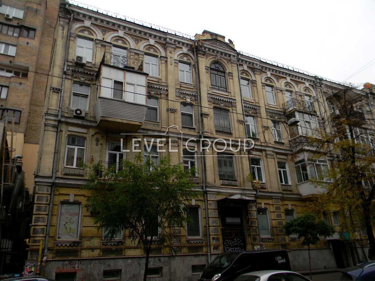 Olesya Honchara St., 96