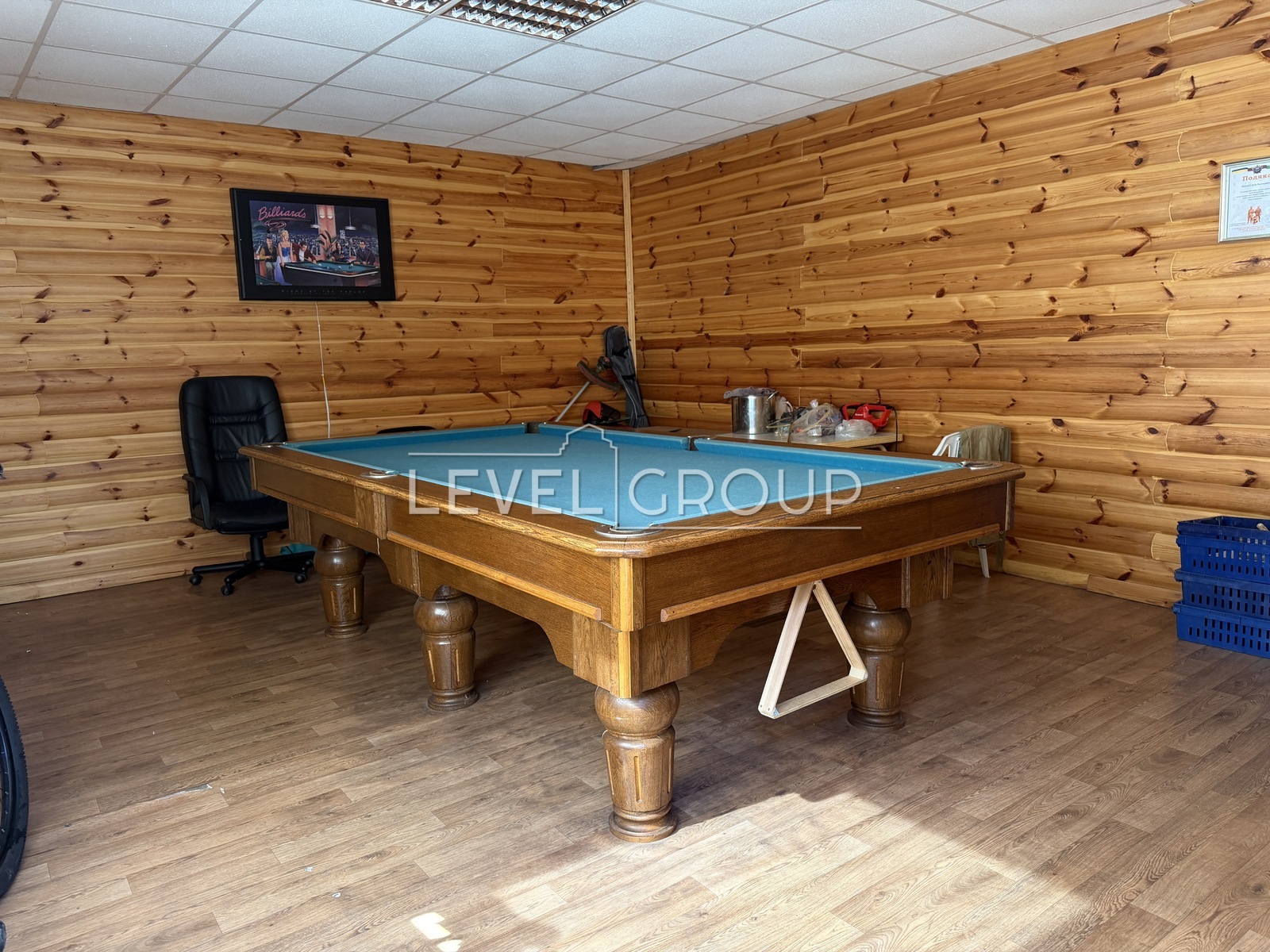 Yasnopolyanska, 33-G