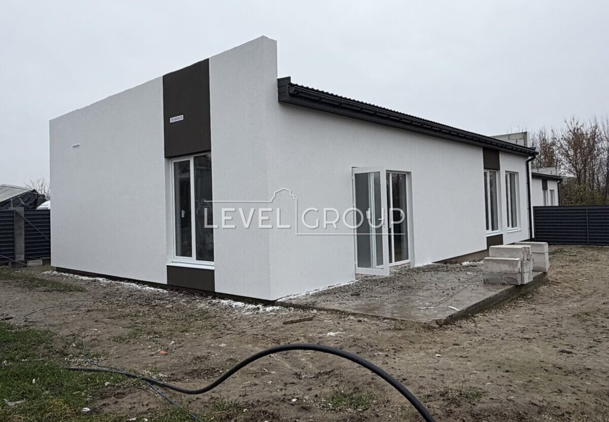 вул. Мічуріна, 40