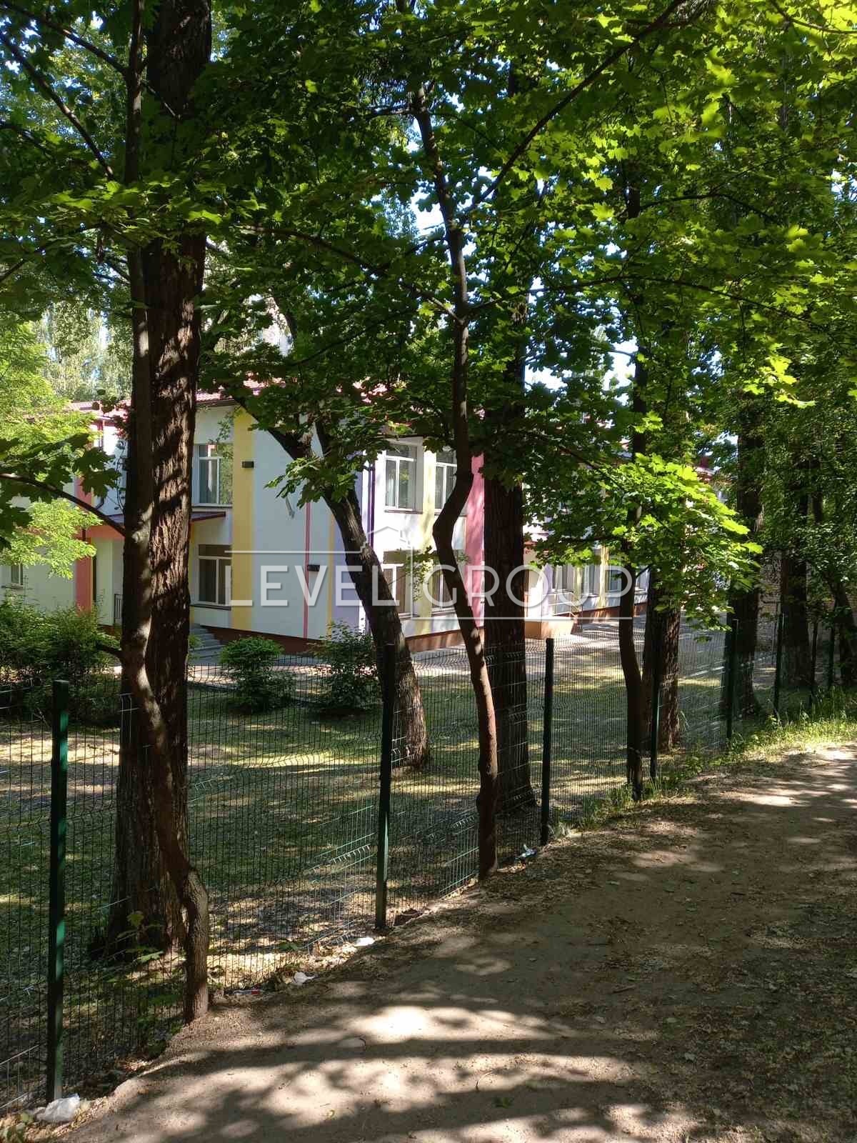 Голосіївський просп. (проспект 40-річчя Жовтня), 114