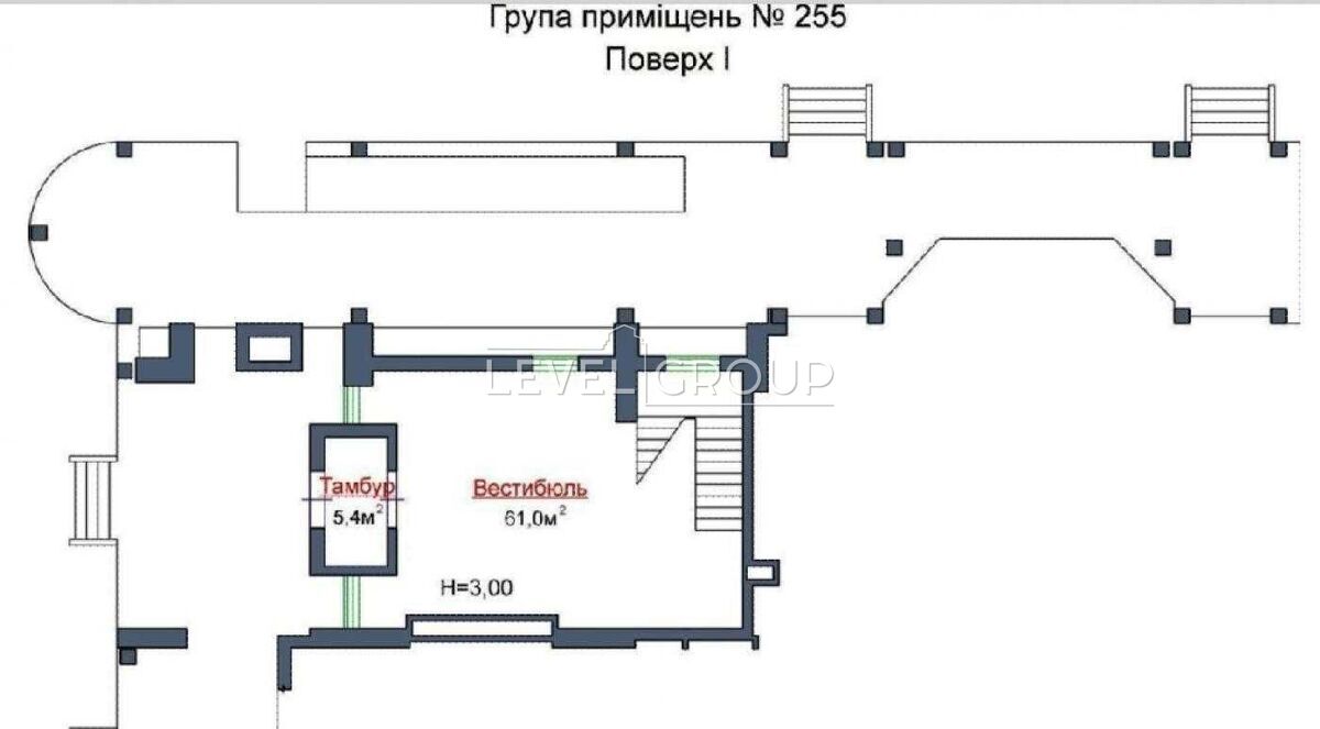 Павла Тичини просп., 18-б
