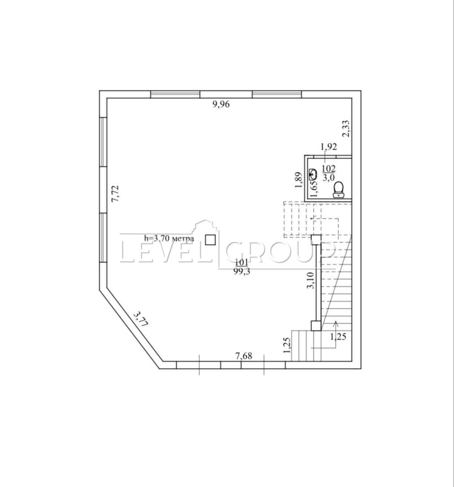 Drahomanova St., 21