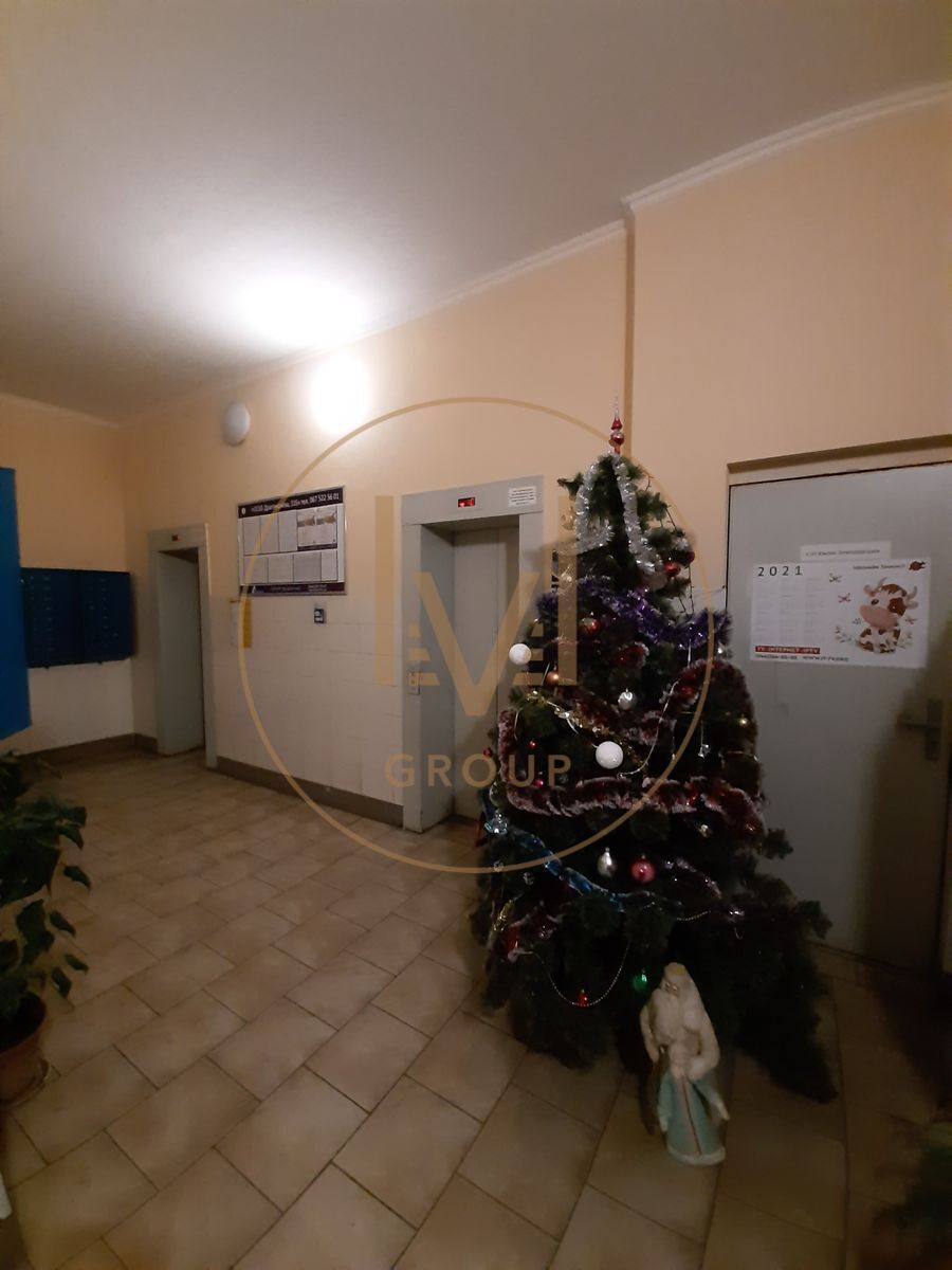 Drahomanova St., 31/b