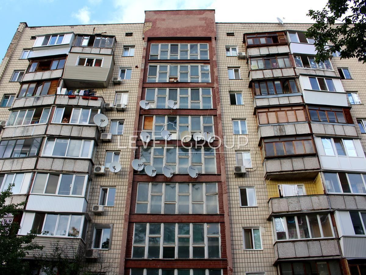 Загорівська вул. (Багговутівська), 1а