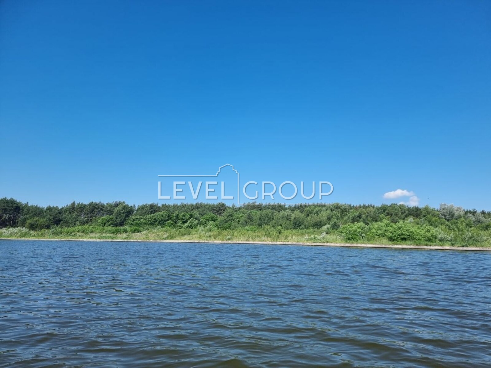 Водна