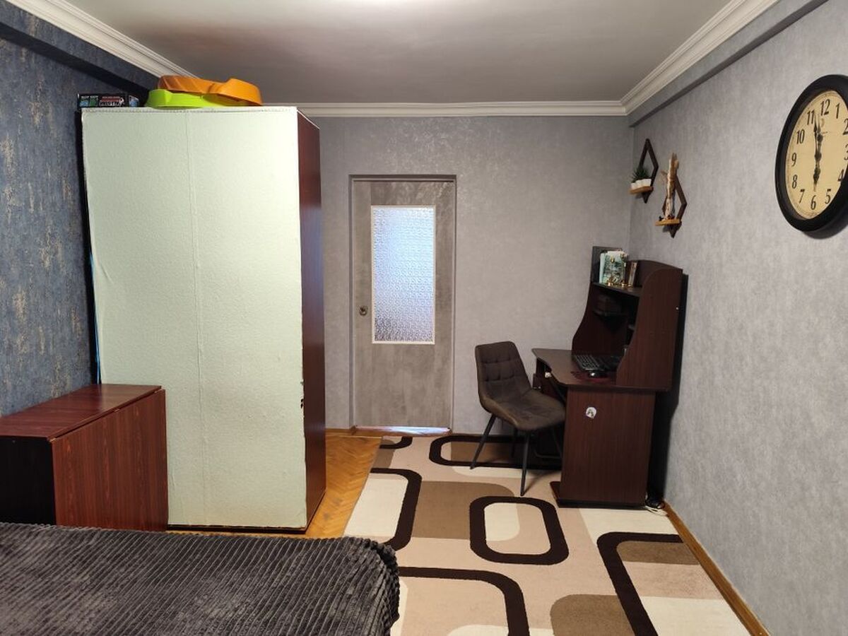 Остафія Дашкевича вул. (Курнатовського), 3