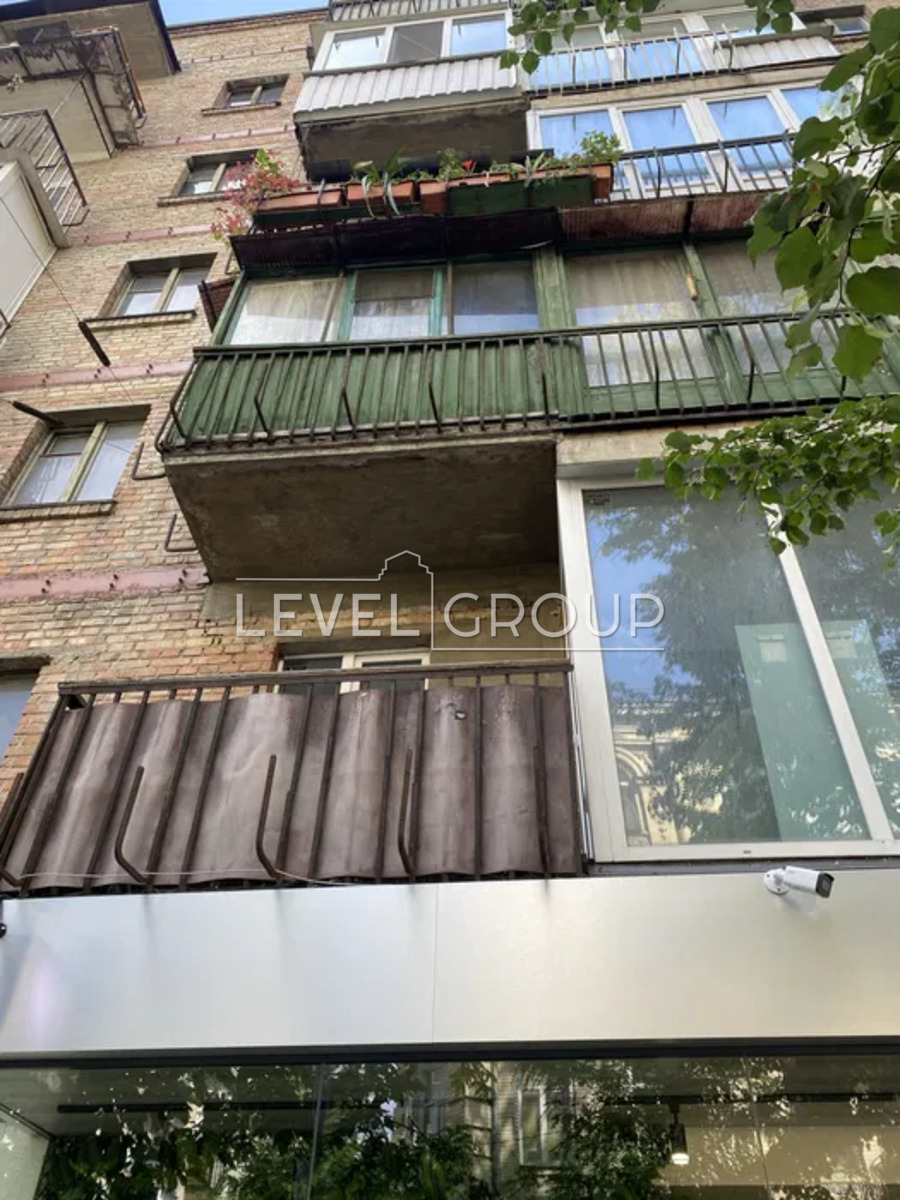 Олеся Гончара вул., 75