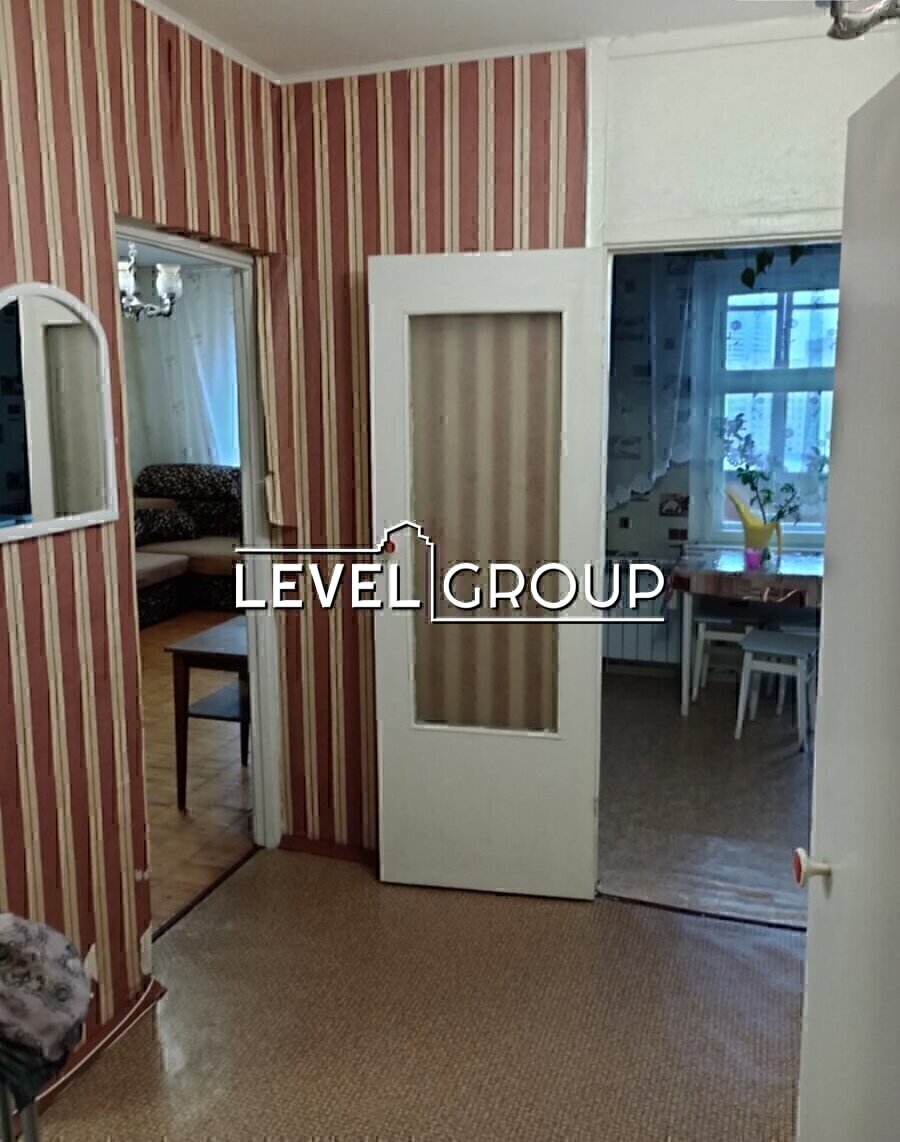 Vadym Getman St., 46a