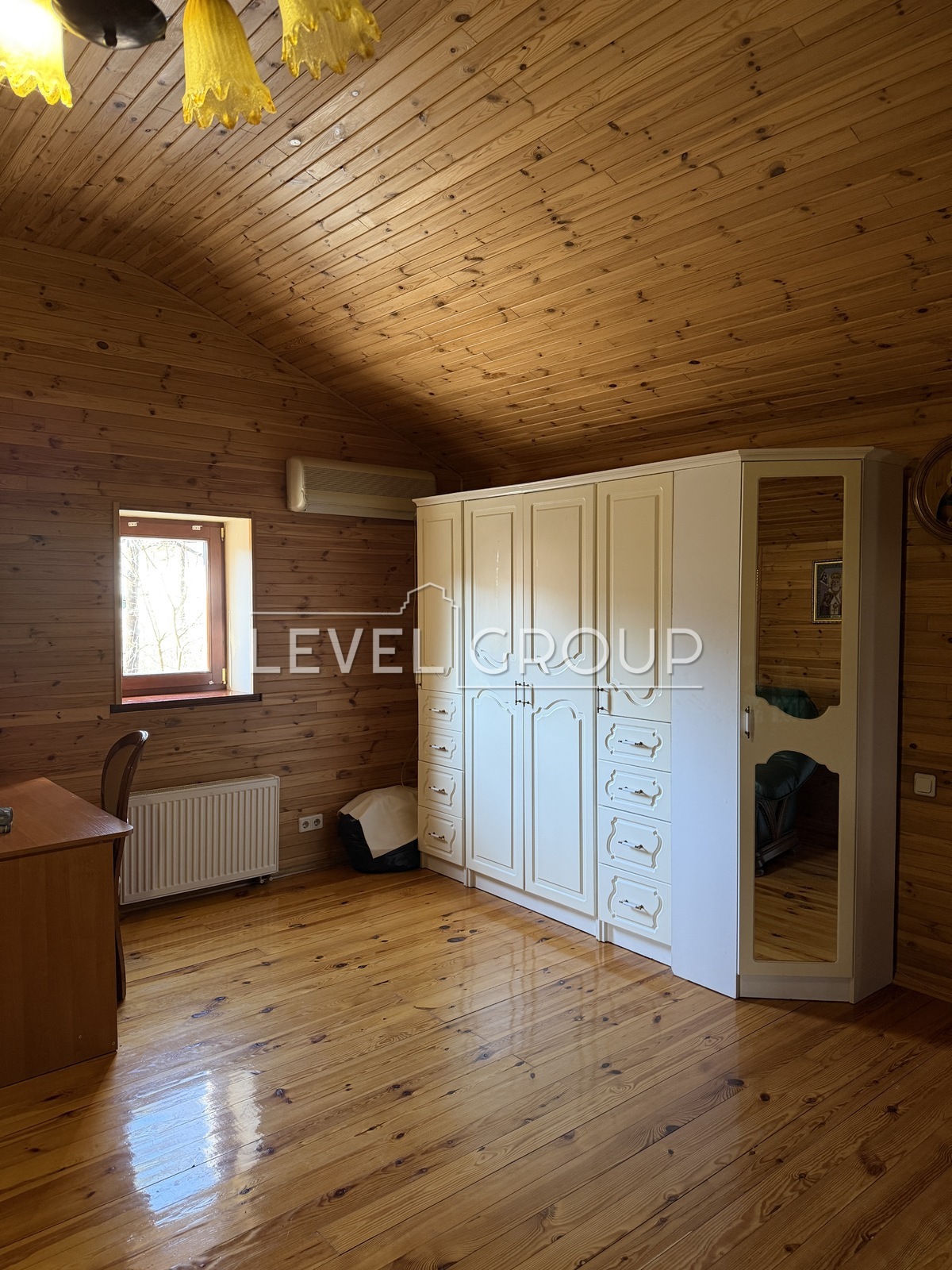 Yasnopolyanska, 33-G