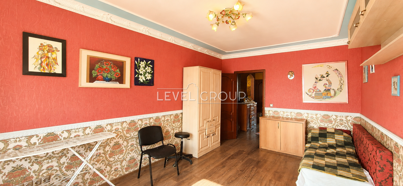 Petro Hryhorenko Ave., 18A