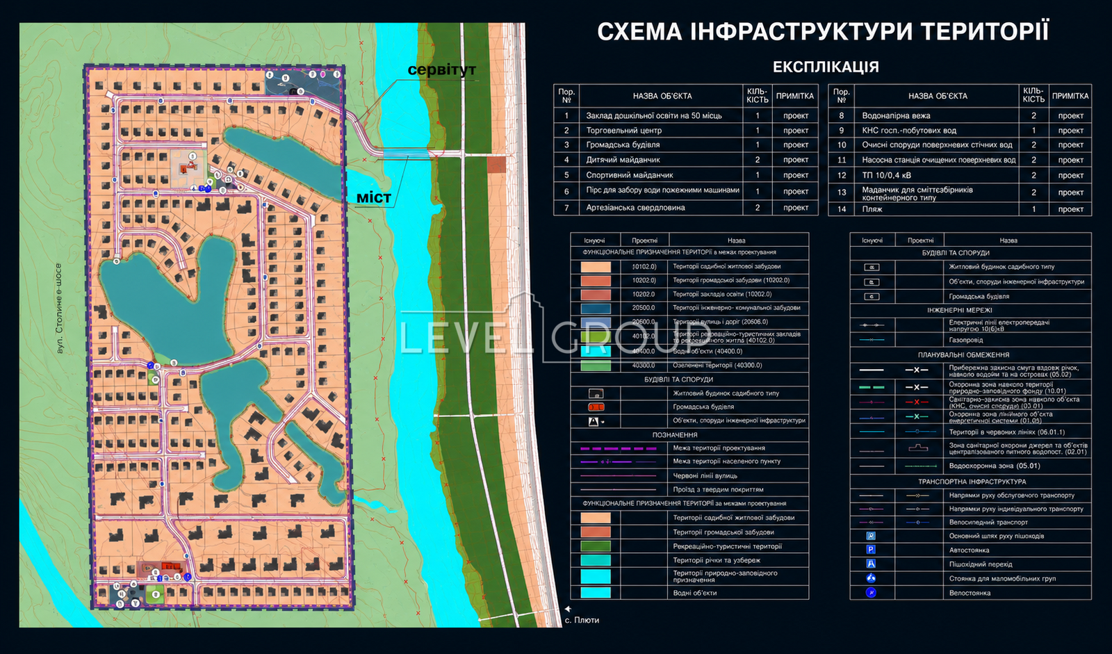 Старокиївська вул.