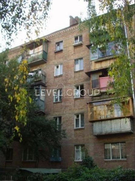 Vyshhorodska St., 44b