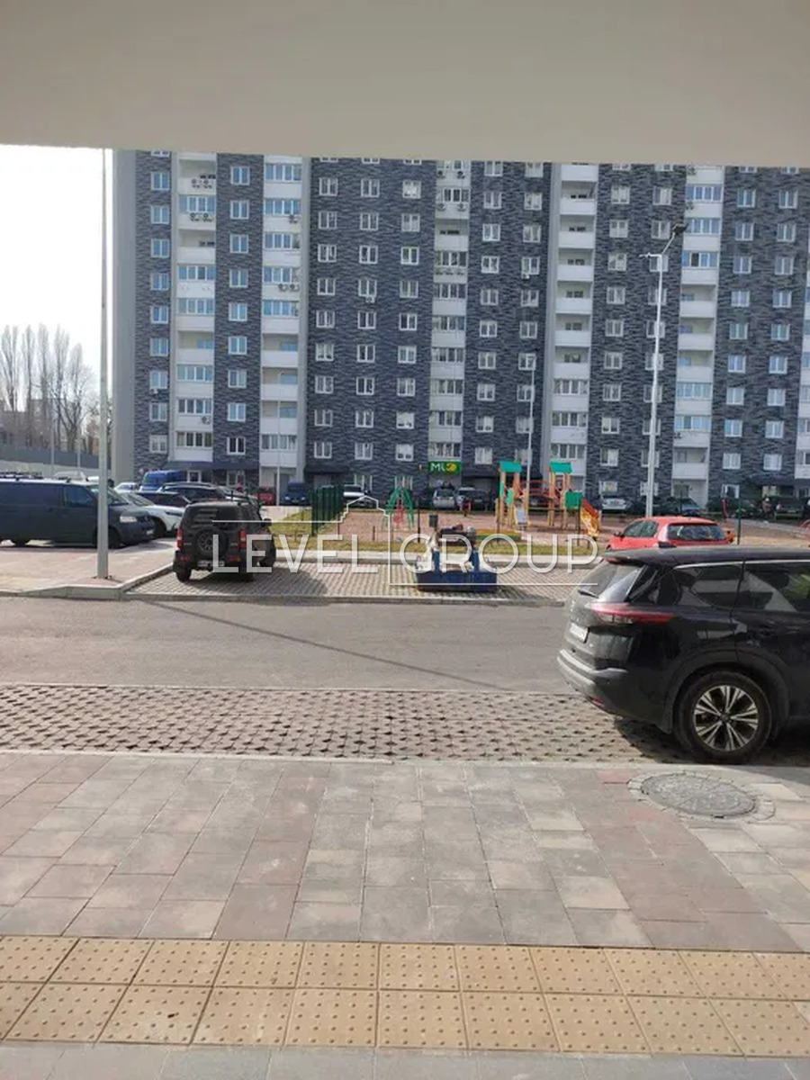 Konoplyanska St., 22-B