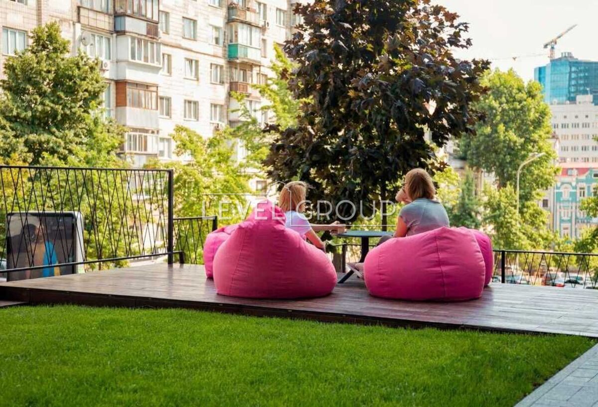 Саксаганського вул., 53/80