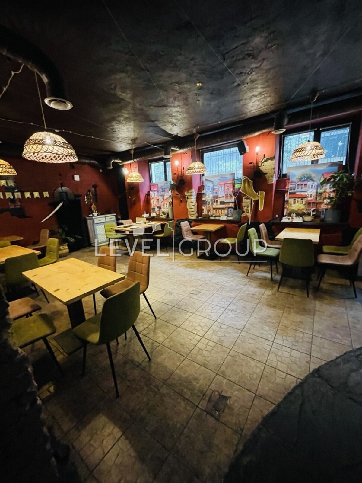 Volodymyrska St., 69A