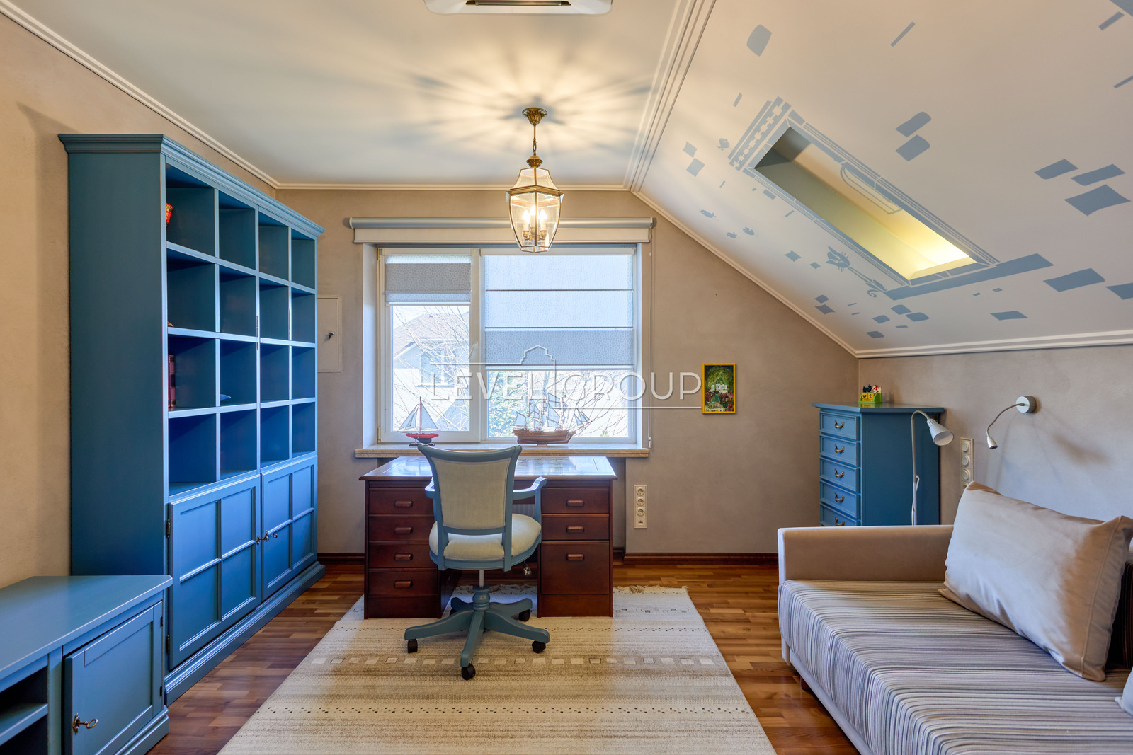 Ірпінська вул., 31