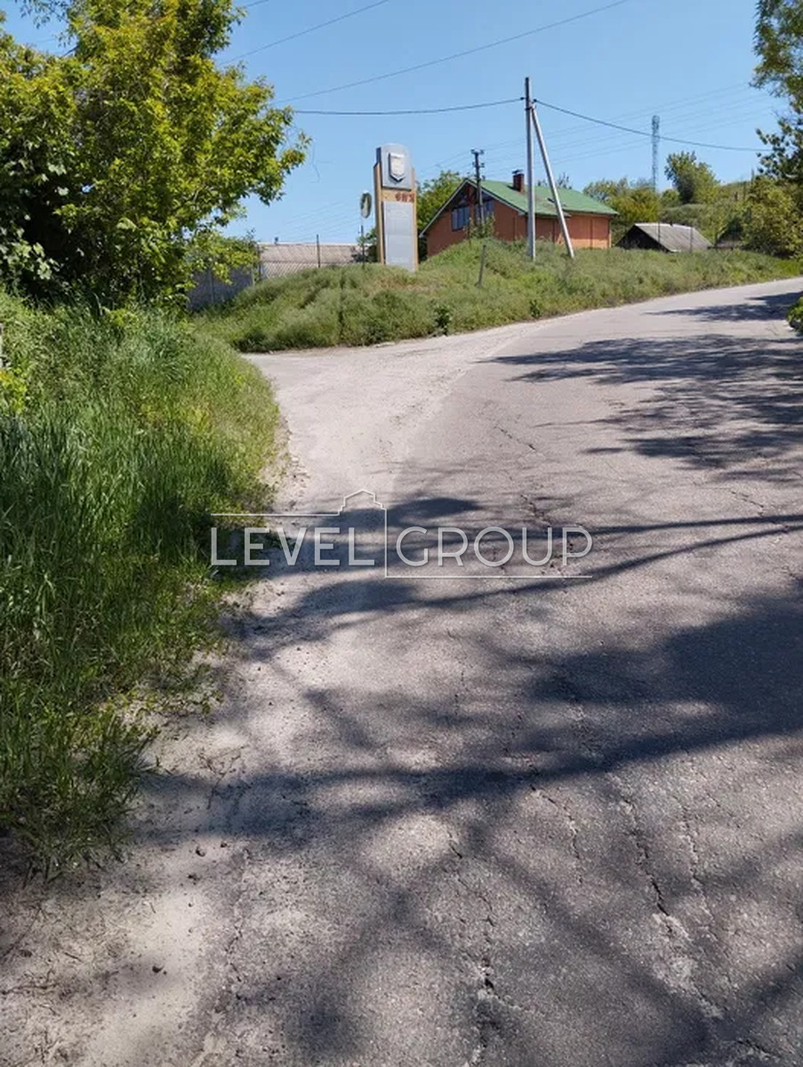 Бобрицька