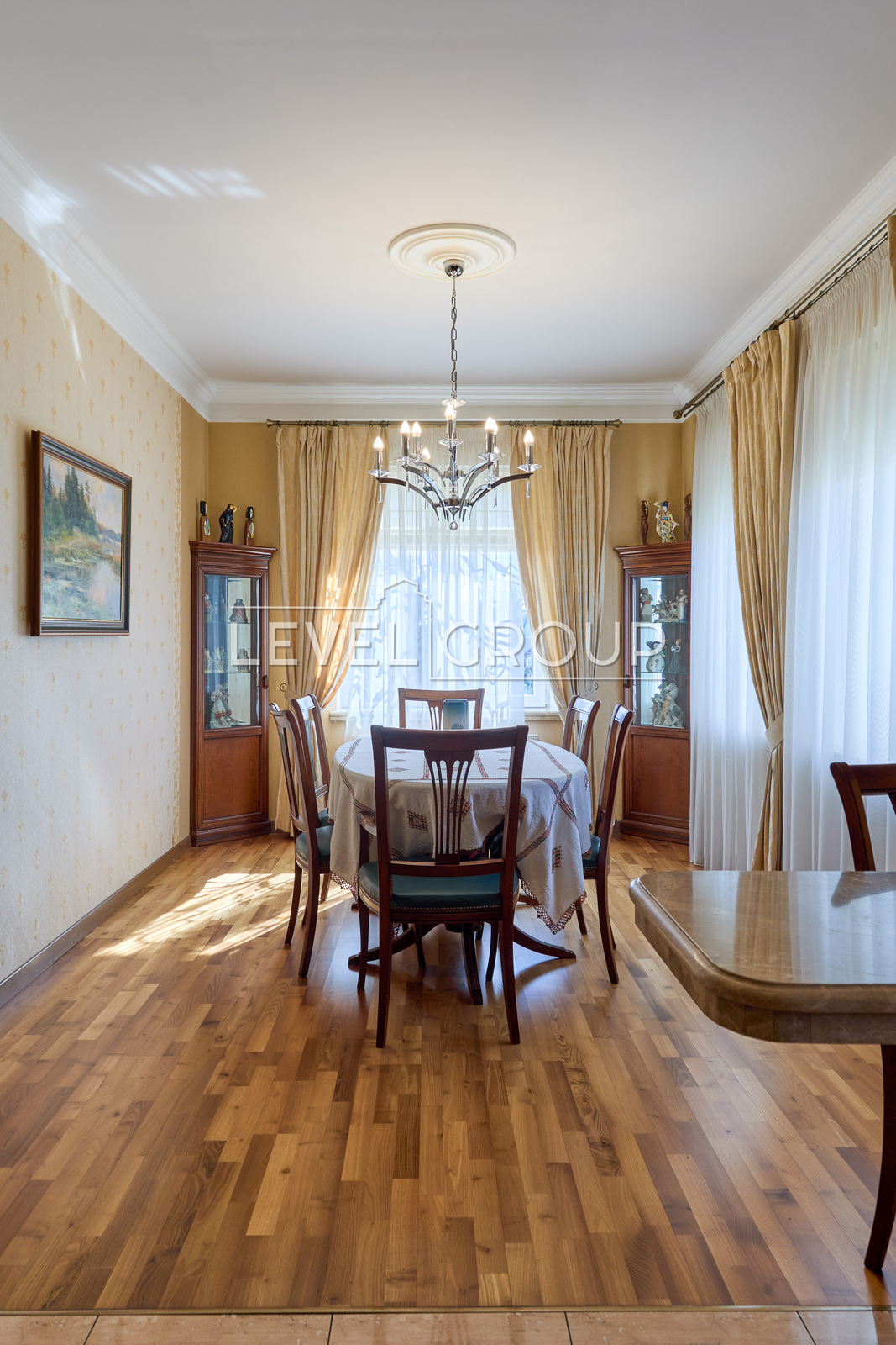 Ірпінська вул., 31