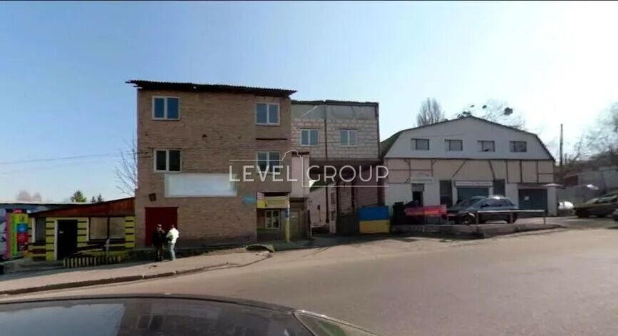 Сирецька вул., 39