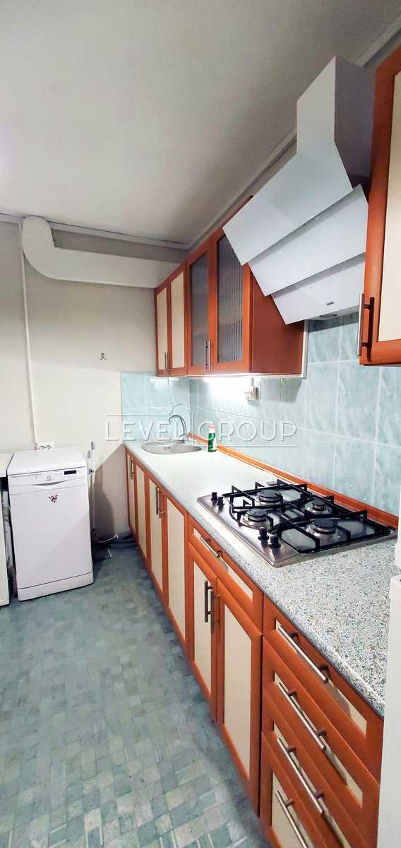 Olesya Honchara St., 96