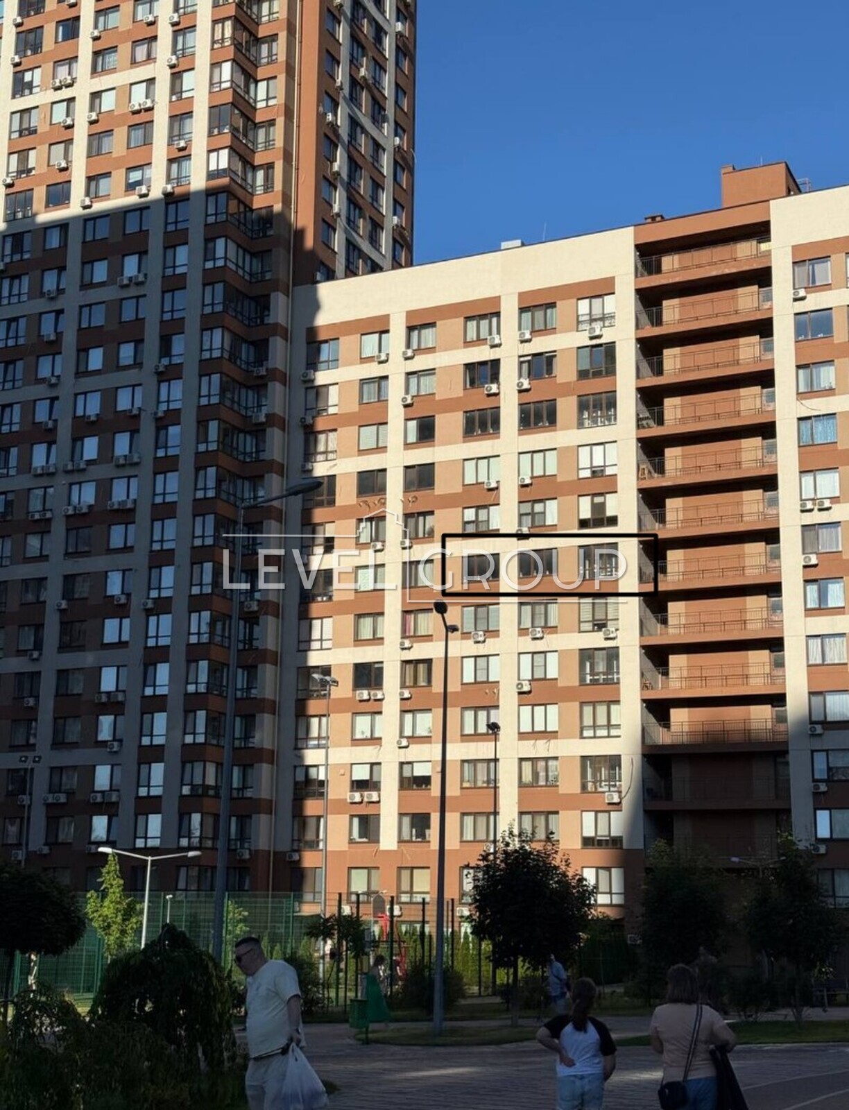 проспект Європейського Союзу, 43-А