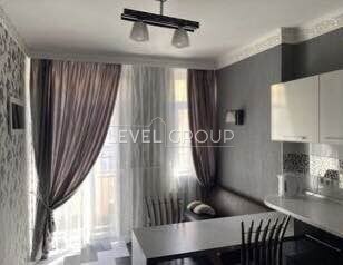 Регенераторна вул., 4к4