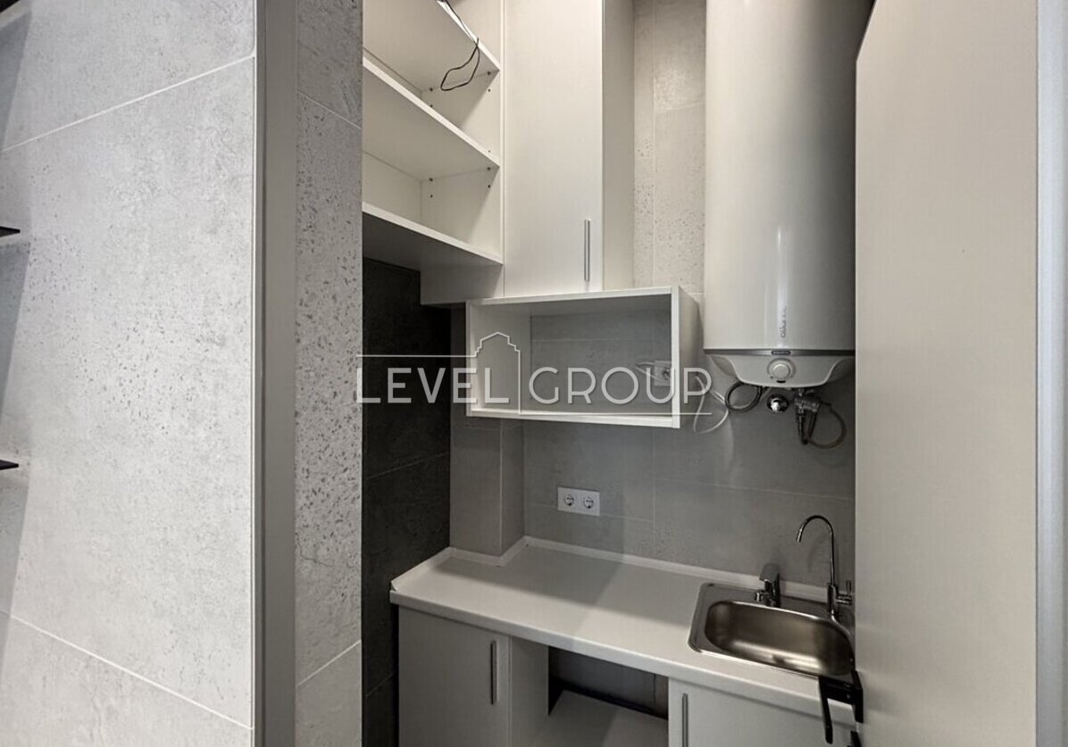 Василя Тютюнника вул. (Анрі Барбюса), 28а