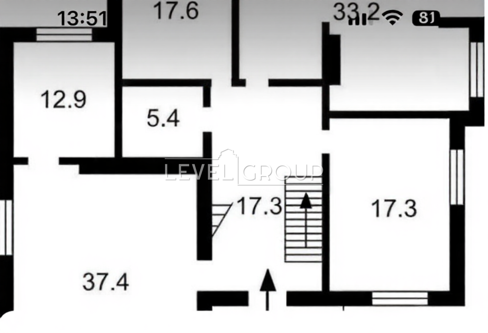 Нечуя-Левицького вул., 17