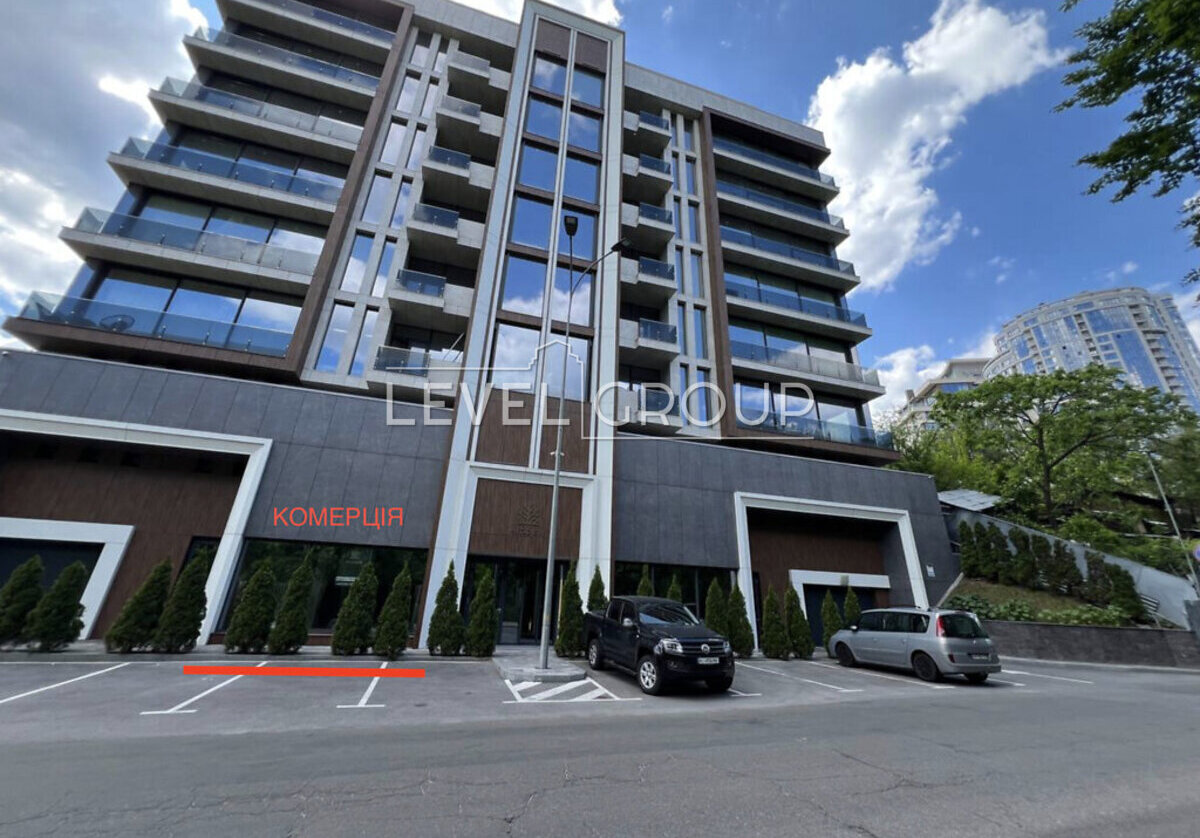 Садово-Ботанічна вул. (Тимірязєвська), 46