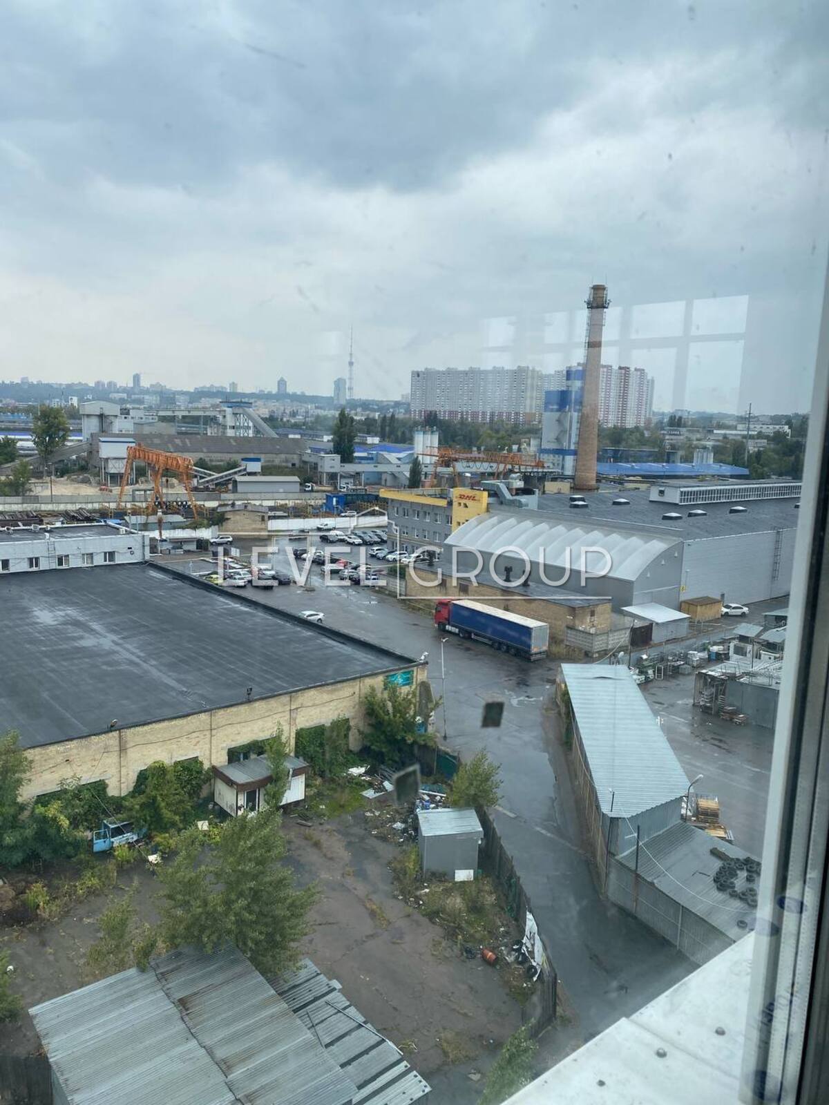Лугова вул., 13-ж