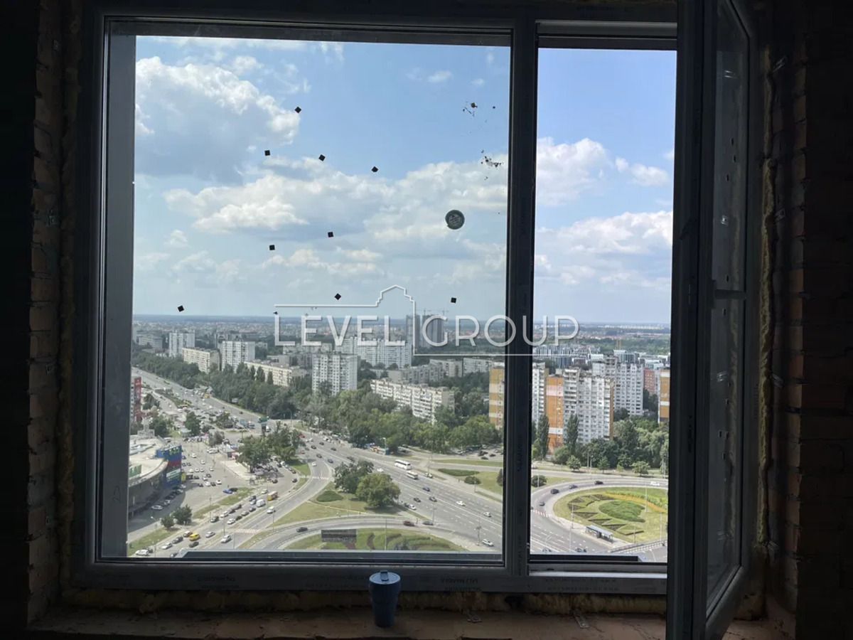Академіка Заболотного вул., 1А