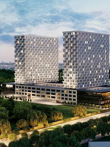 Степана Бандери просп. (Московський), 14Б