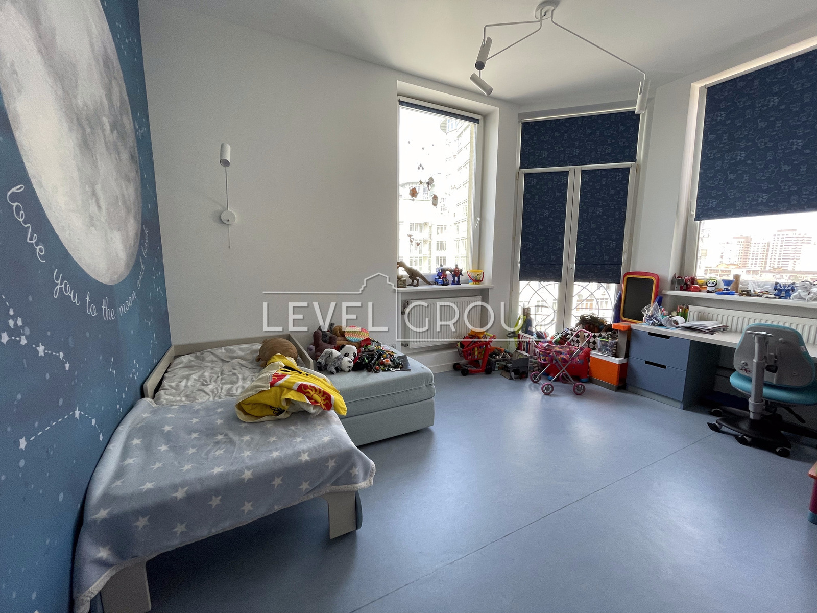 Мокра вул. (Кудряшова), 20г