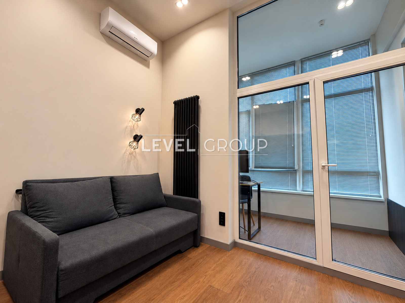 Brativ Shemetiv St., 10/8