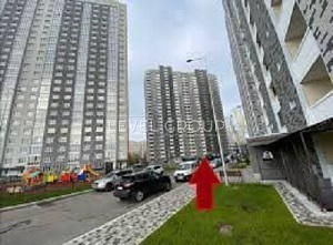 Ревуцького вул., 54