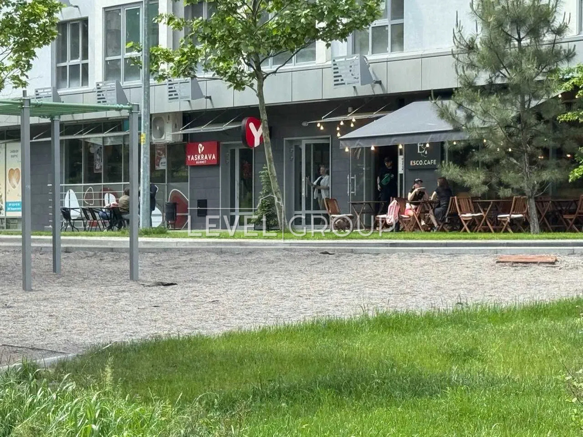 Vyshhorodska St., 45