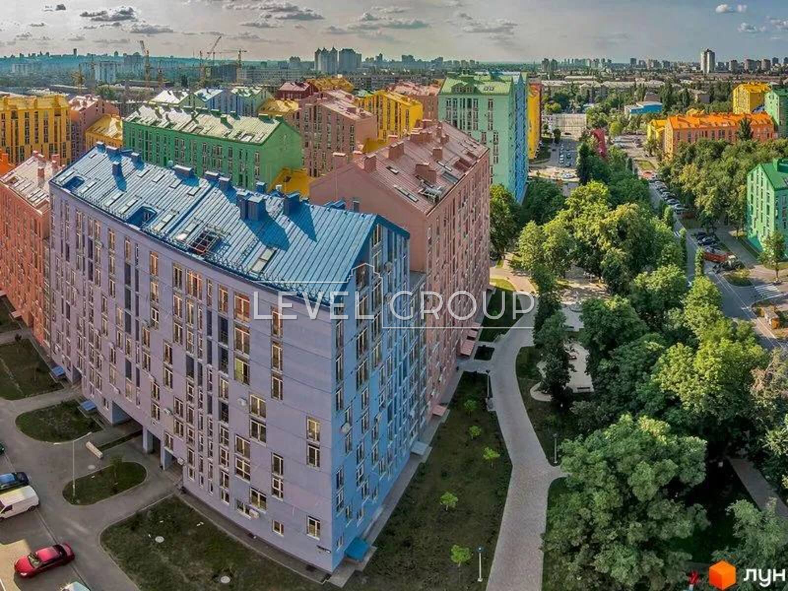 Соборності просп. (Воззєднання), 17