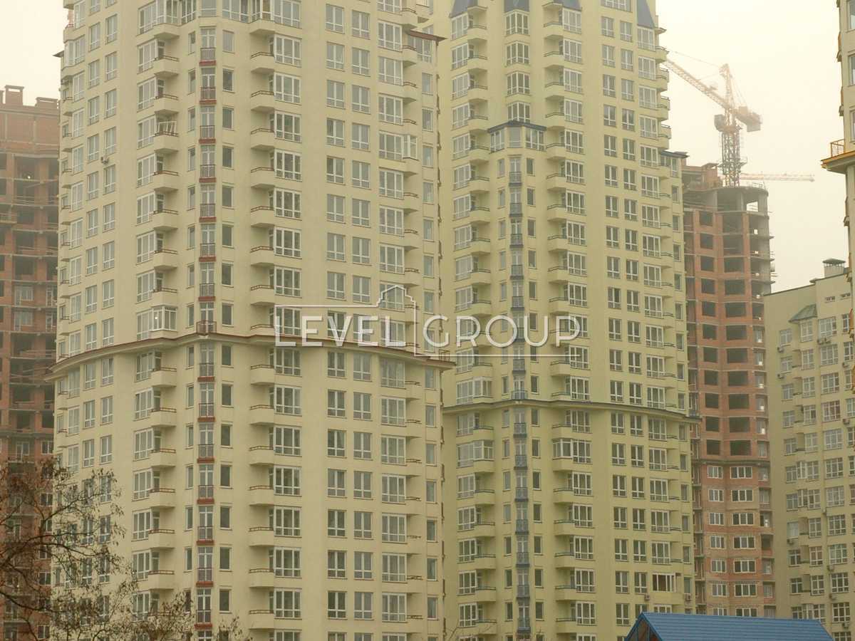 Mokra St. (Kudryashova), 20B