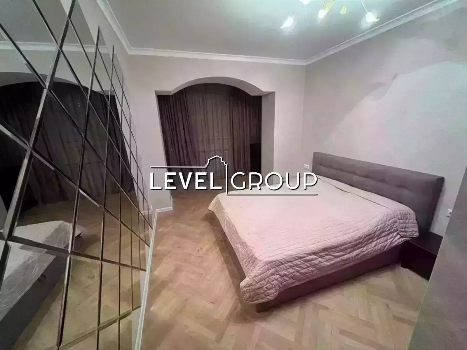 вул.Кадетський Гай 3, 3