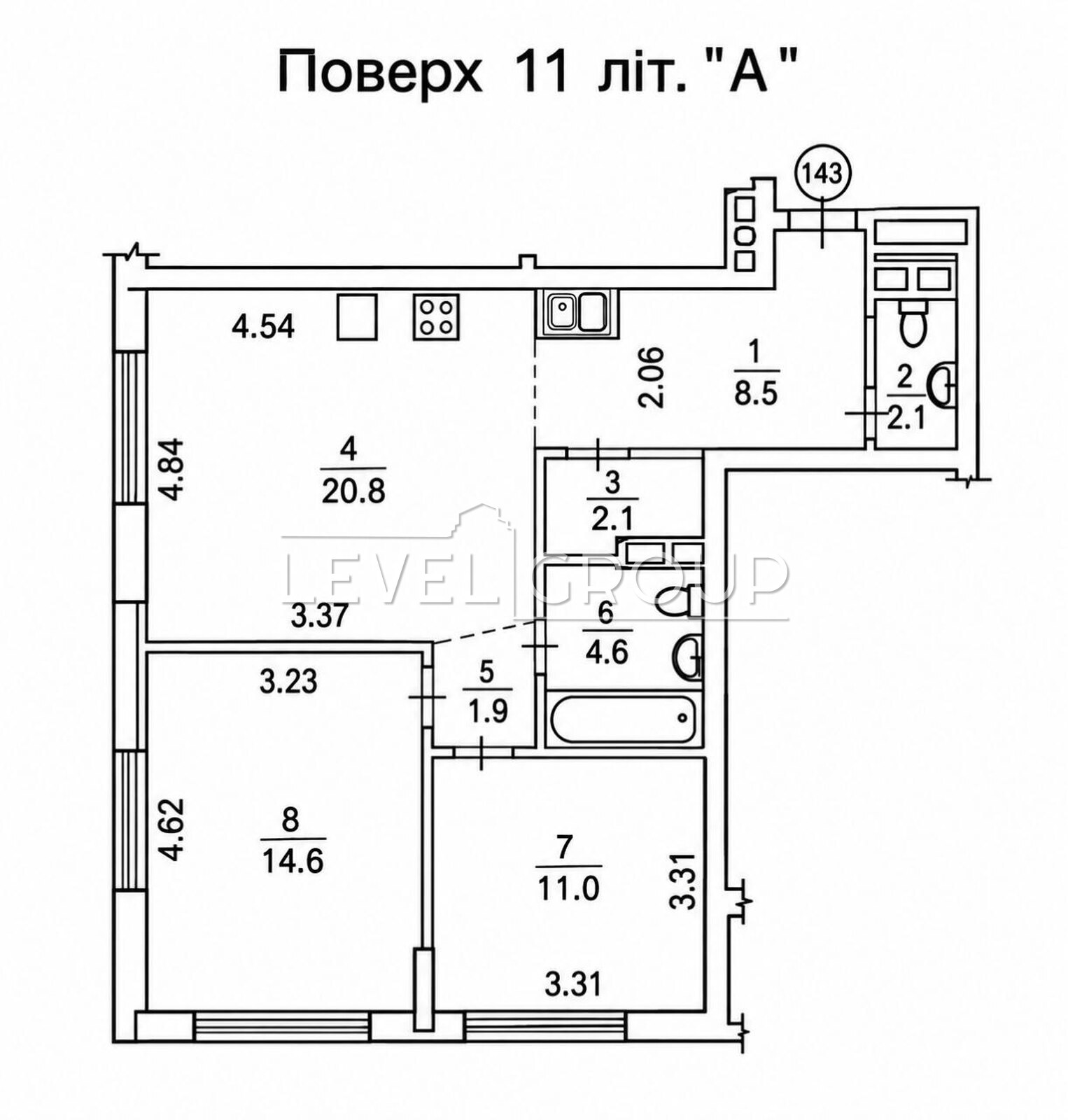 Олександра Олеся вул., 27А