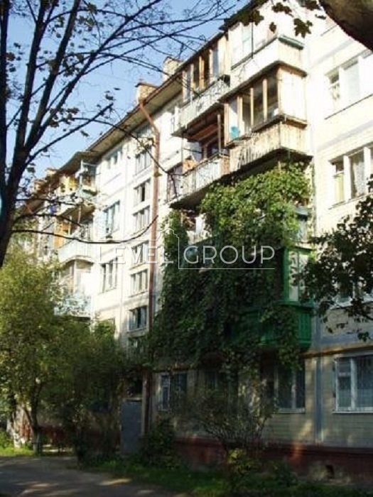 Данила Щербаківського вул. (Щербакова), 61А
