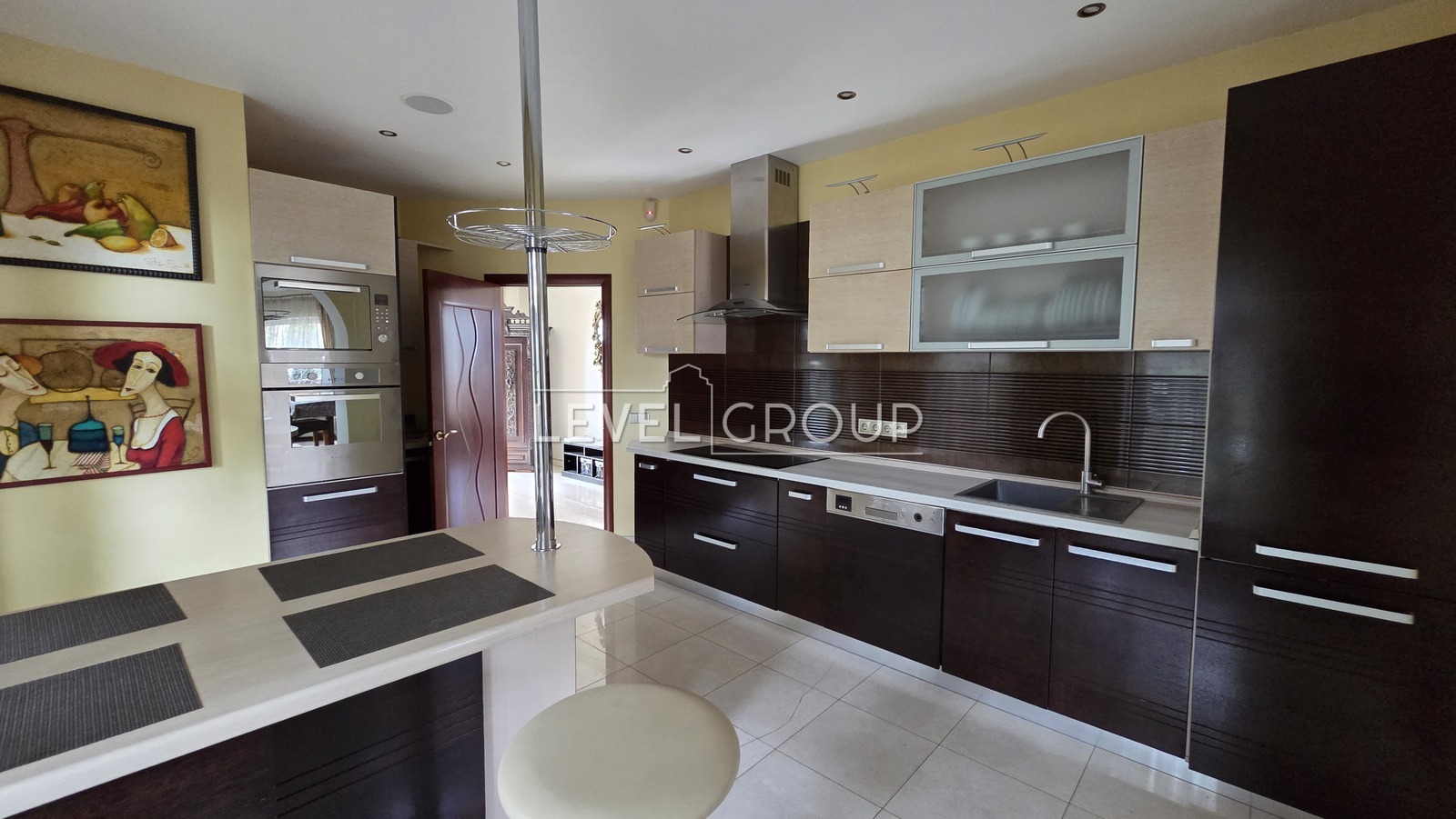 Локомотивна вул.