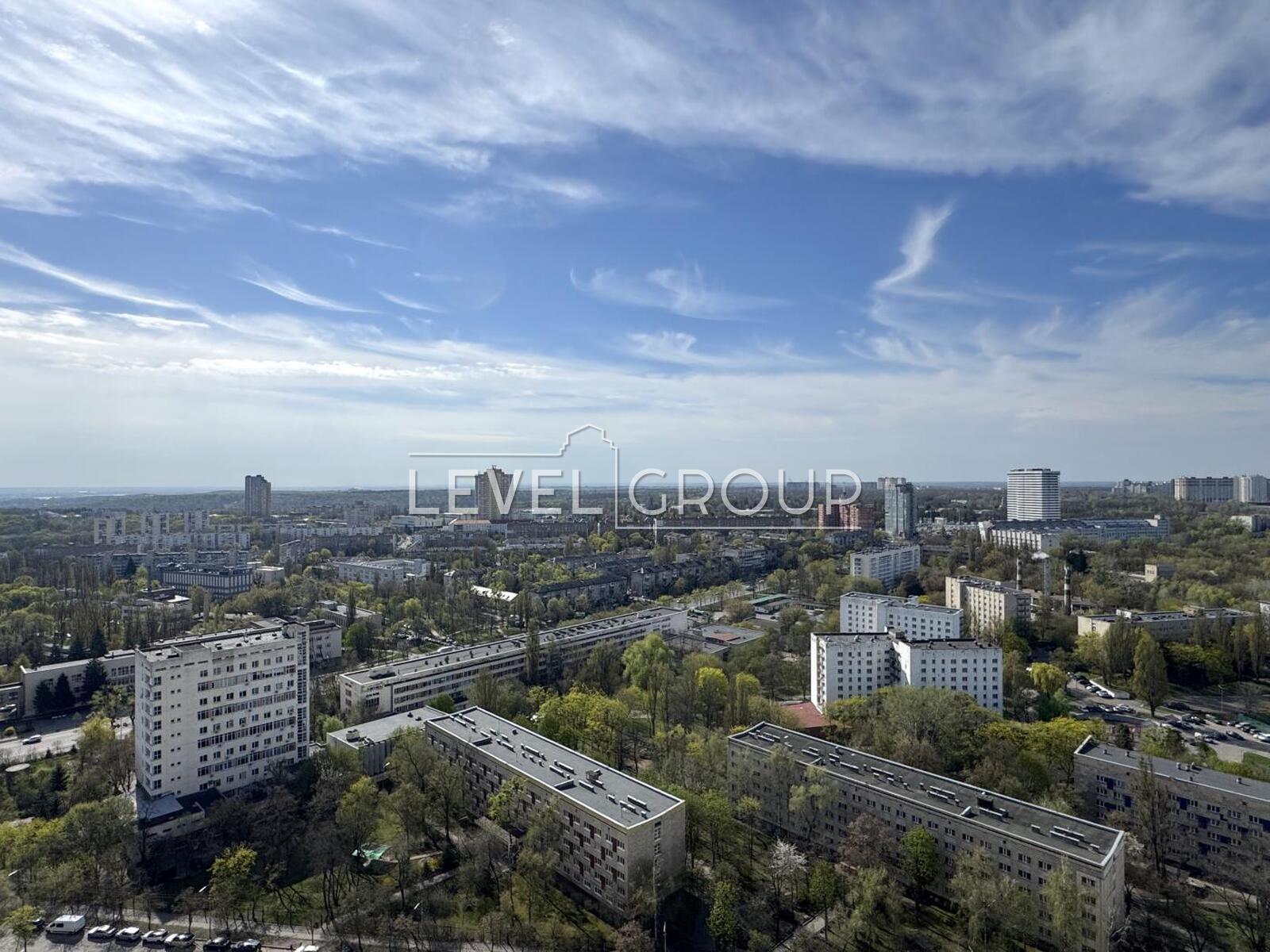 Юлії Здановської вул. (Михайла Ломоносова), 34б