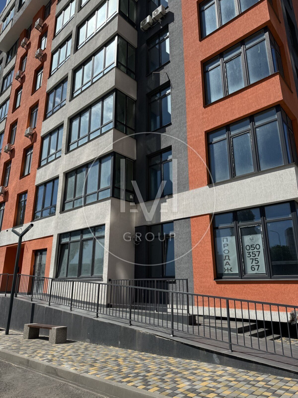 Mykoly Gulak street, 2A