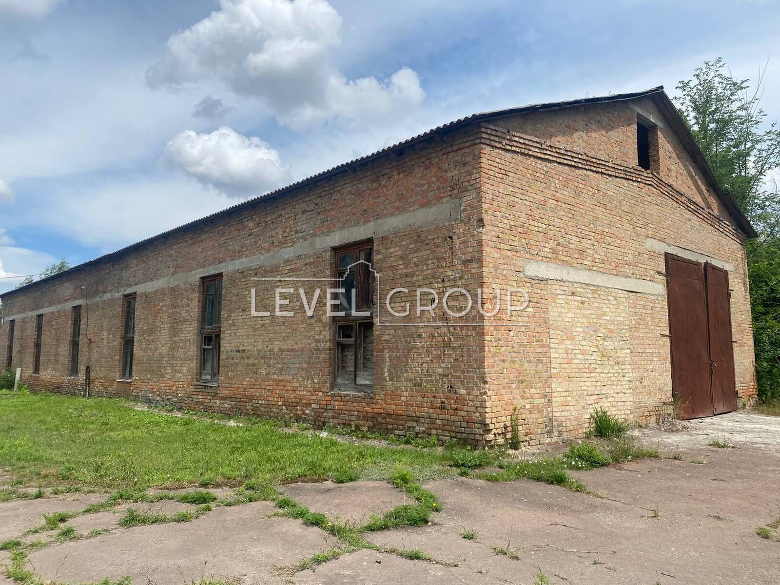 Степова, 1б