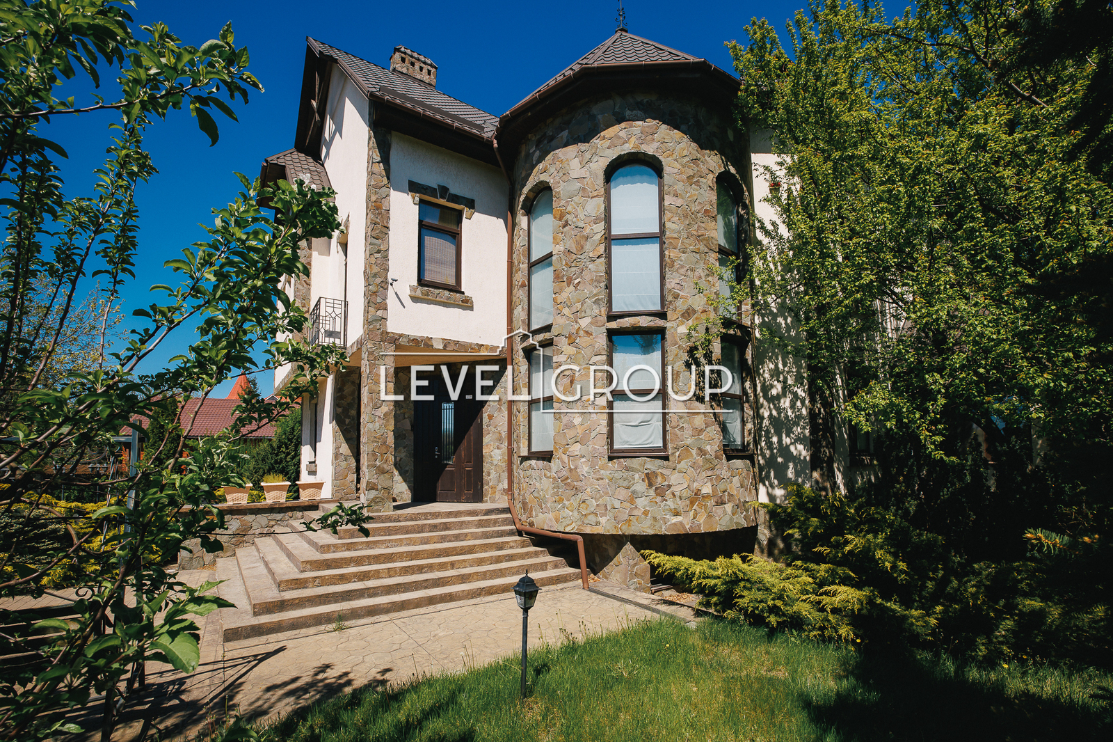 М. Грушевського